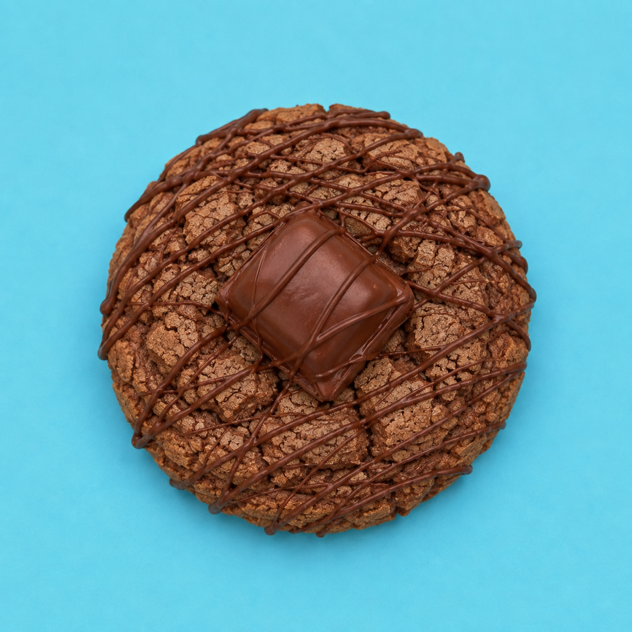 Nutella Bueno