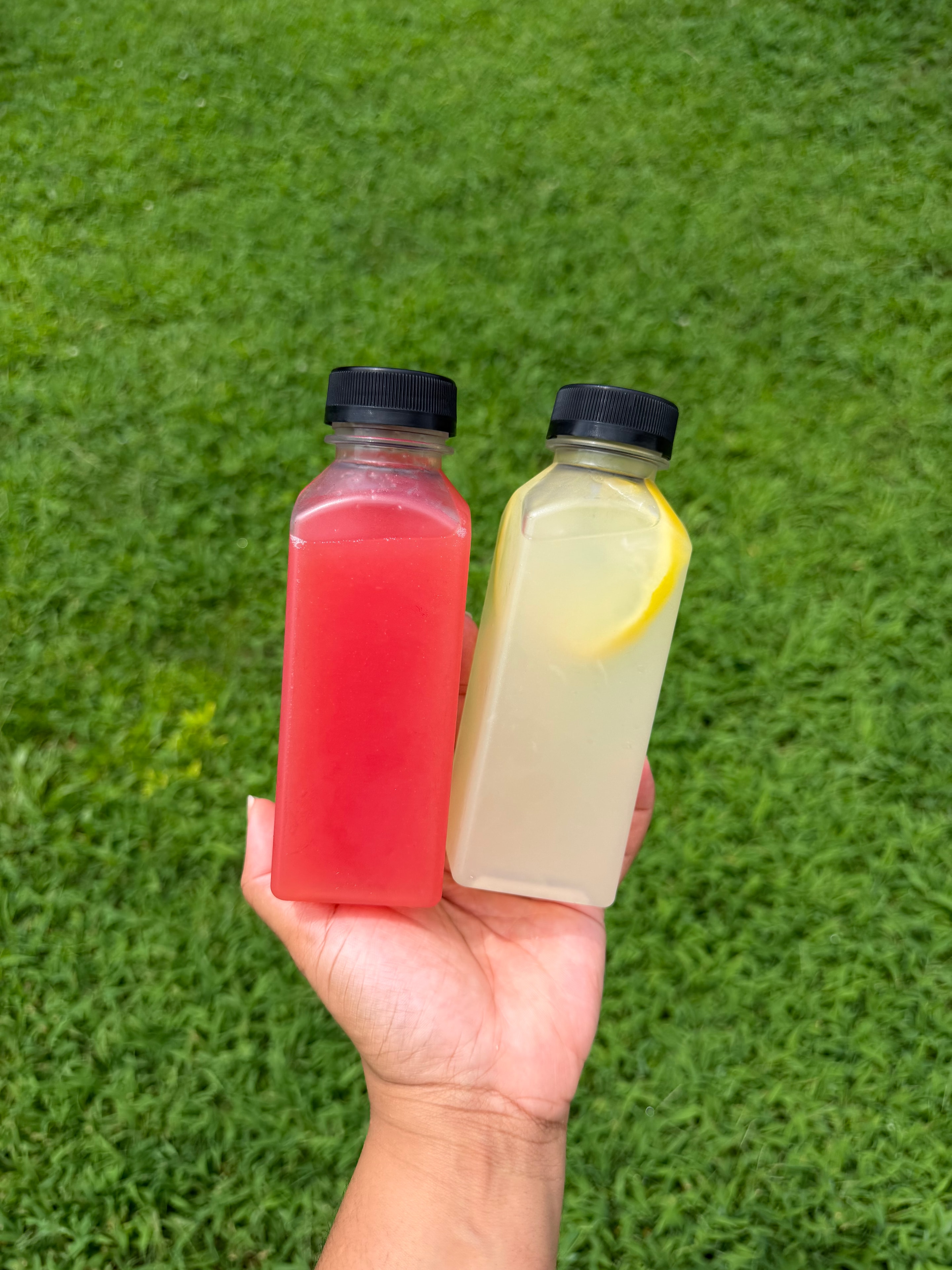 Beverages